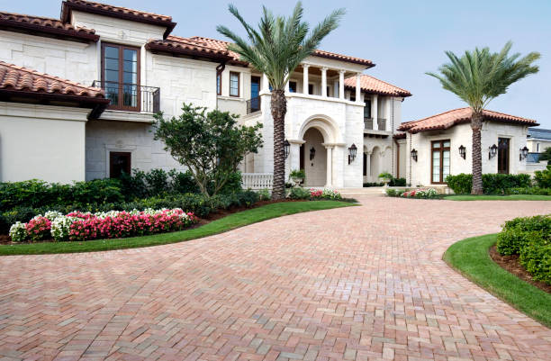 Best Concrete Paver Driveway  in Mpbell, CA