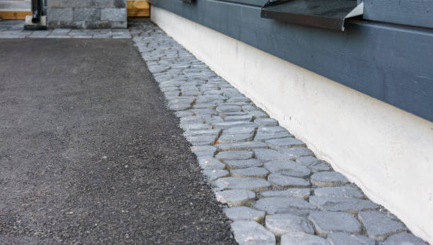 Best Decorative Driveway Pavers  in Mpbell, CA